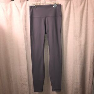 Lululemon Wunder Under leggings